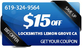install new locks